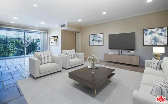 423 S REXFORD DR UNIT 201, BEVERLY HILLS, CA 90212 - Image 1