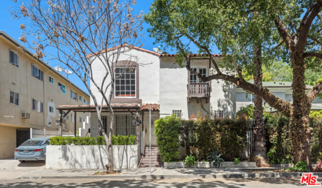 7927 NORTON AVE, WEST HOLLYWOOD, CA 90046 - Image 1