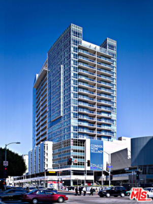 3785 WILSHIRE BLVD APT 802, LOS ANGELES, CA 90010 - Image 1