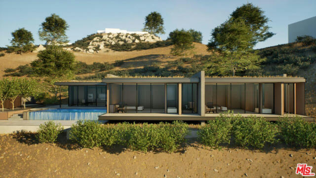 21655 SADDLE PEAK RD, TOPANGA, CA 90290 - Image 1