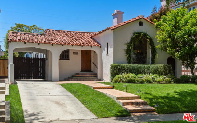 459 S ALMONT DR, BEVERLY HILLS, CA 90211 - Image 1