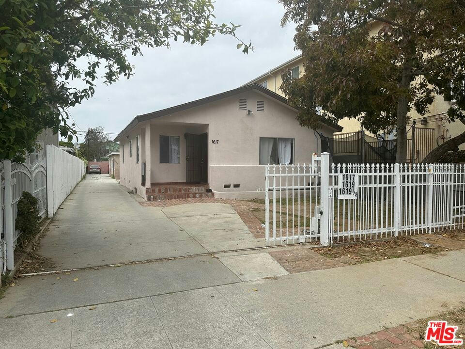 1617 W 224TH ST, TORRANCE, CA 90501, photo 1 of 12