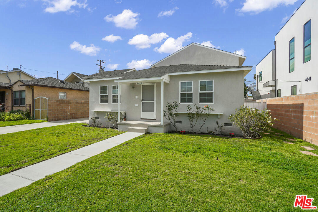 4169 COMMONWEALTH AVE, CULVER CITY, CA 90232, photo 1 of 50