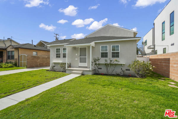 4169 COMMONWEALTH AVE, CULVER CITY, CA 90232 - Image 1