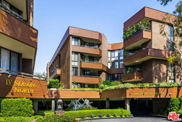300 N SWALL DR UNIT 456, BEVERLY HILLS, CA 90211 - Image 1