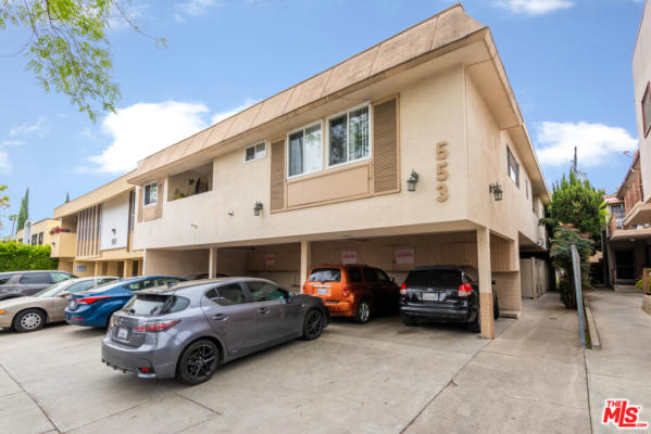 553 N FLORES ST, WEST HOLLYWOOD, CA 90048 - Image 1