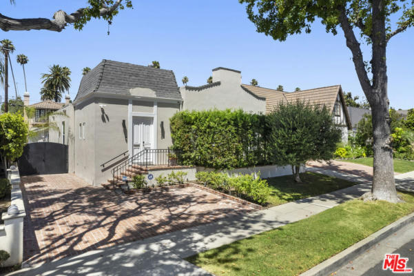 245 N WETHERLY DR, BEVERLY HILLS, CA 90211 - Image 1