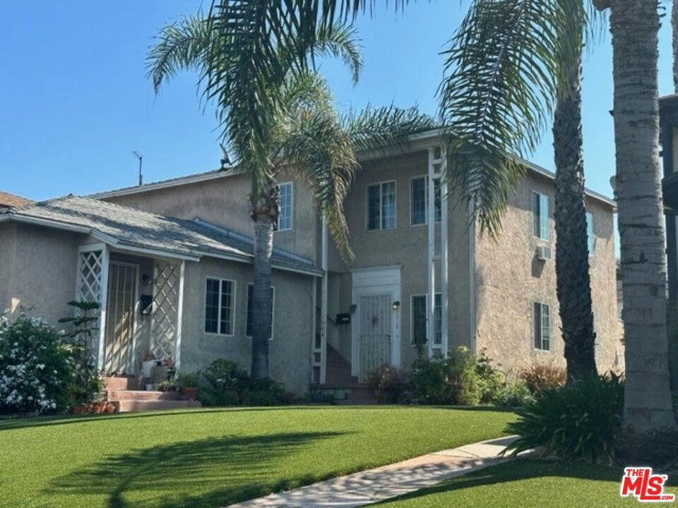 1706 S CRESCENT HEIGHTS BLVD, LOS ANGELES, CA 90035, photo 1 of 16