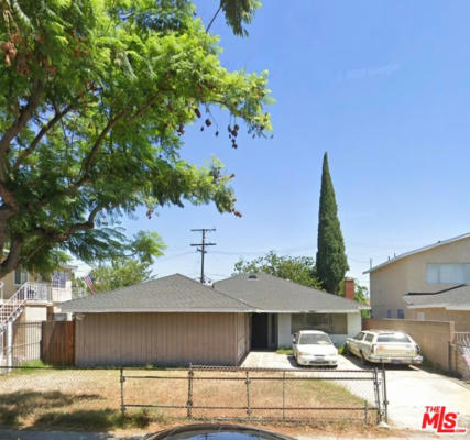 5915 LUDELL ST, BELL GARDENS, CA 90201 - Image 1