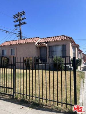 114 W 110TH ST, LOS ANGELES, CA 90061 - Image 1