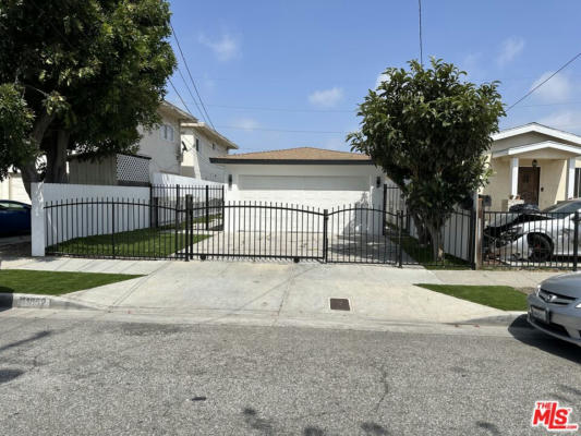 11852 GALE AVE, HAWTHORNE, CA 90250 - Image 1