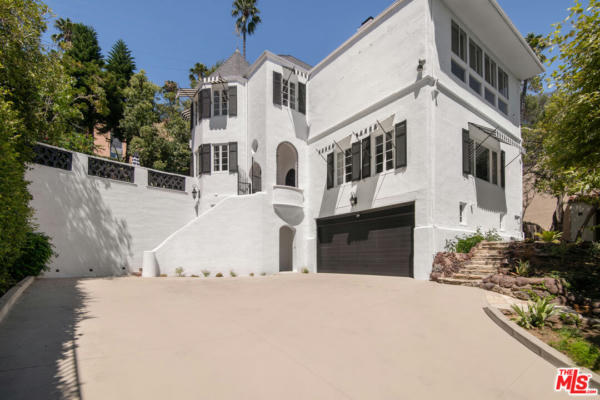 4803 CROMWELL AVE, LOS ANGELES, CA 90027 - Image 1
