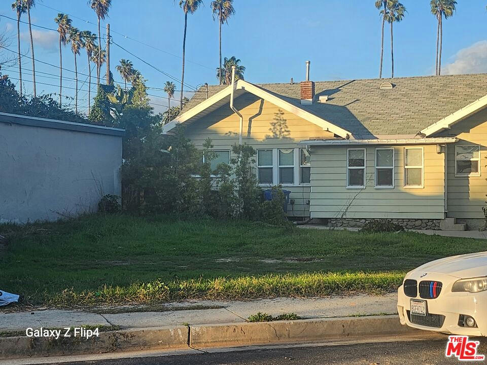 2335 HILLCREST DR, LOS ANGELES, CA 90016, photo 1 of 3