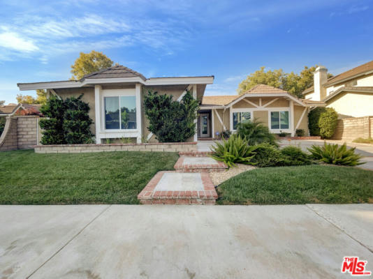 23515 ESTRELLA PL, VALENCIA, CA 91355 - Image 1