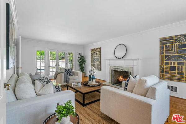2427 BENEDICT CANYON DR, BEVERLY HILLS, CA 90210 - Image 1