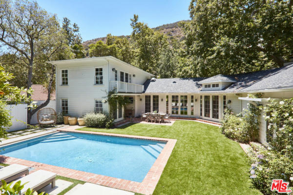 2774 MANDEVILLE CANYON RD, LOS ANGELES, CA 90049 - Image 1