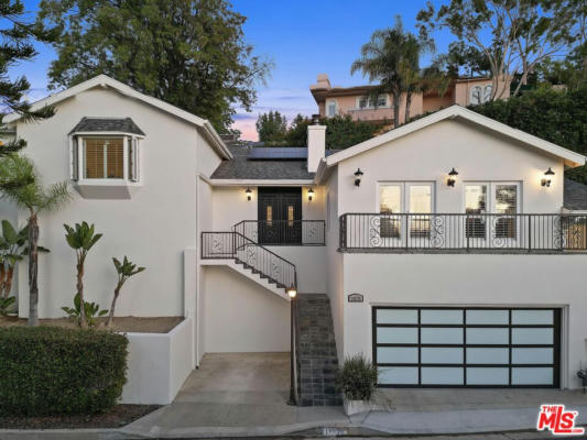 14636 ROUND VALLEY DR, SHERMAN OAKS, CA 91403 - Image 1