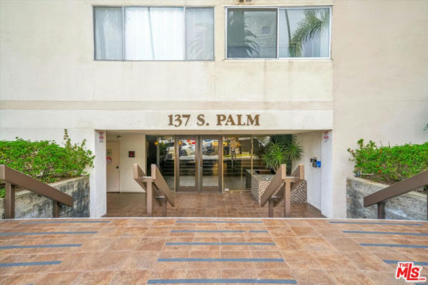 137 S PALM DR APT 306, BEVERLY HILLS, CA 90212, photo 3 of 33