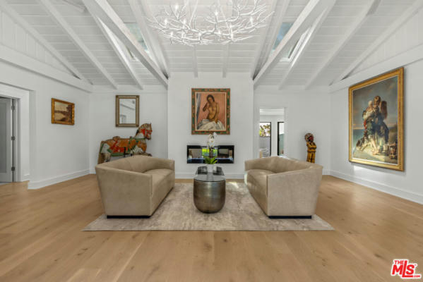 1550 BENEDICT CANYON DR, BEVERLY HILLS, CA 90210 - Image 1