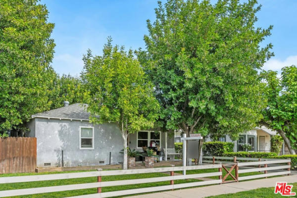 5432 TROOST AVE, VALLEY VILLAGE, CA 91601 - Image 1