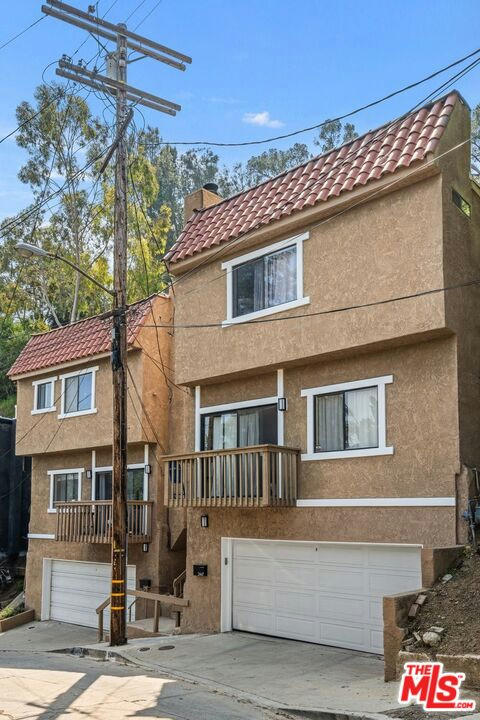 2445 LAKE VIEW AVE, LOS ANGELES, CA 90039, photo 1 of 28