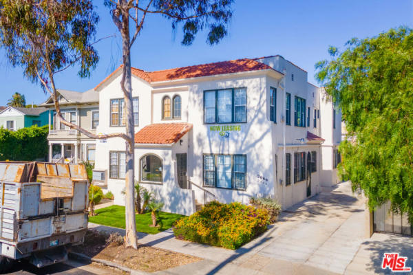 2666 ORCHARD AVE, LOS ANGELES, CA 90007 - Image 1