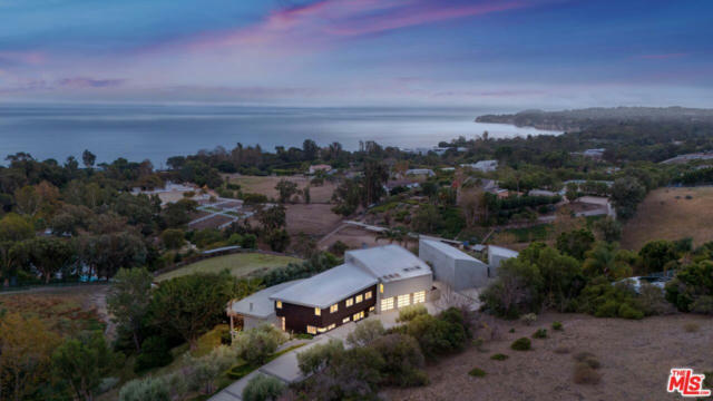 Winding Way De Butts Terrace Malibu CA Real Estate Homes for