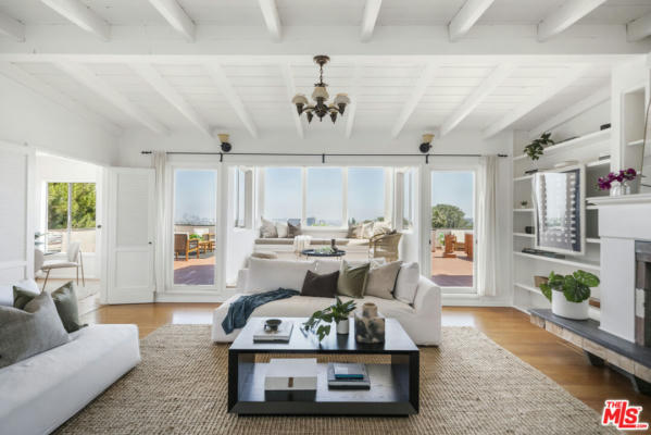 6112 TEMPLE HILL DR, LOS ANGELES, CA 90068 - Image 1