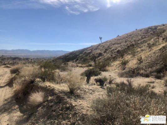 0 LOT 5 5 SEC 30 TP 1N R 6E, YUCCA VALLEY, CA 92284, photo 5 of 11