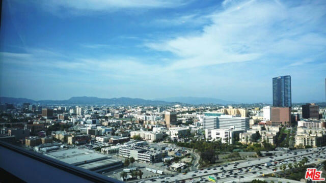900 W OLYMPIC BLVD UNIT 27G, LOS ANGELES, CA 90015 - Image 1