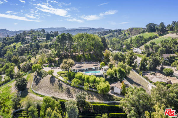 Hidden Hills, CA Real Estate & Homes for Sale