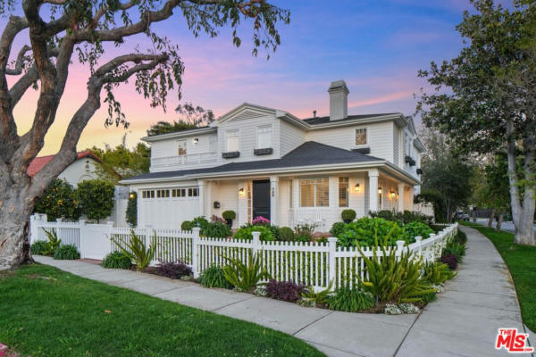 700 ALMAR AVE, PACIFIC PALISADES, CA 90272 - Image 1