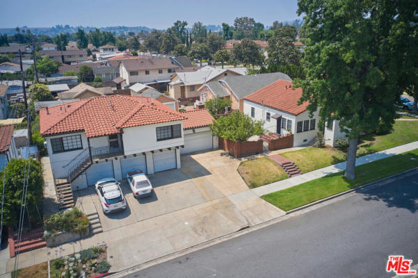 1600 S SIERRA VISTA AVE, ALHAMBRA, CA 91801, photo 2 of 14