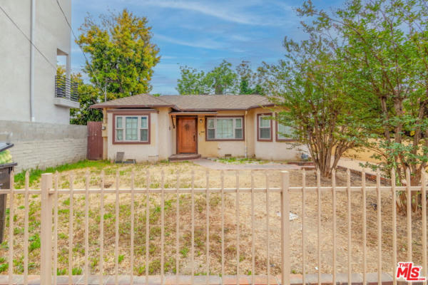11302 COLLINS ST, NORTH HOLLYWOOD, CA 91601 - Image 1