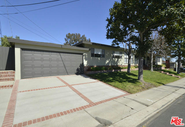 6333 W 77TH ST, WESTCHESTER, CA 90045, photo 1 of 22
