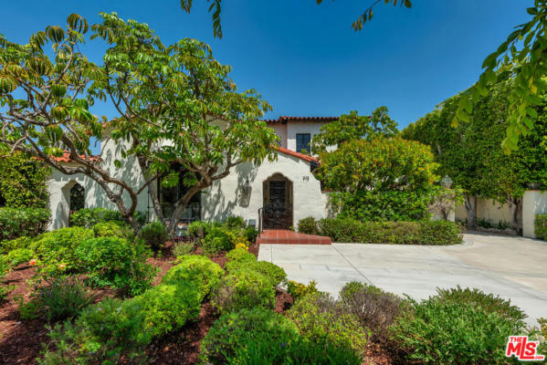 312 S PECK DR, BEVERLY HILLS, CA 90212 - Image 1