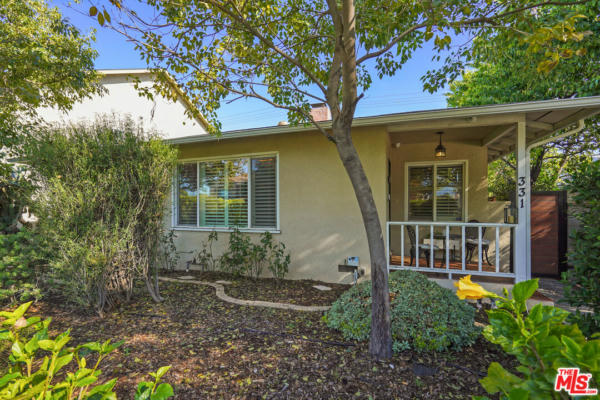 331 VICTORY CT, BURBANK, CA 91506 - Image 1