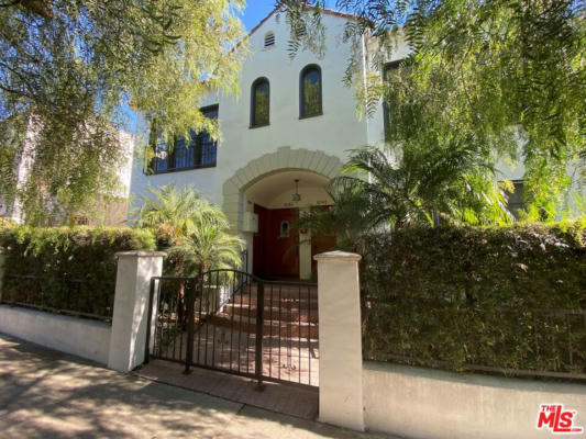 506 N SPAULDING AVE, LOS ANGELES, CA 90036 - Image 1