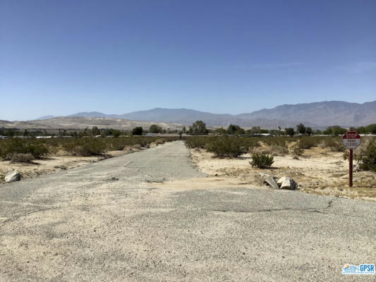 0 DILLON RD AND LONG CANYON, DESERT HOT SPRINGS, CA 92241, photo 5 of 12