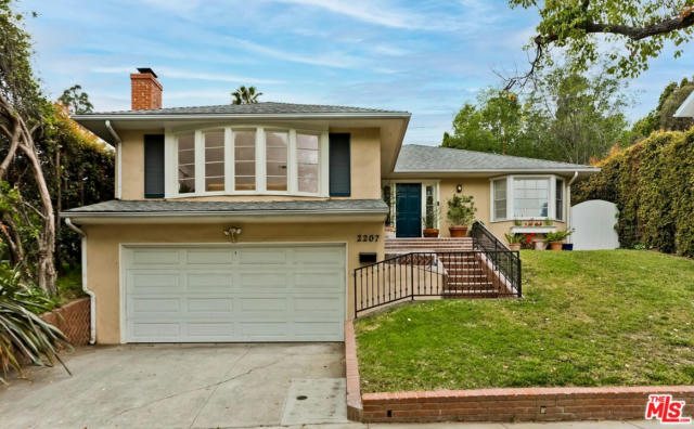 Los Angeles, CA Real Estate - Los Angeles Homes for Sale