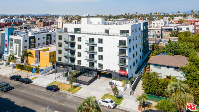 321 S OXFORD AVE # 508, LOS ANGELES, CA 90020 - Image 1