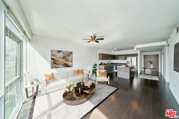 3785 WILSHIRE BLVD APT 909, LOS ANGELES, CA 90010 - Image 1