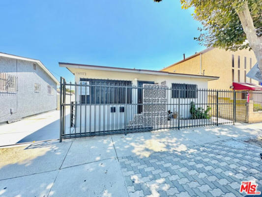 12414 S WILMINGTON AVE, COMPTON, CA 90222 - Image 1