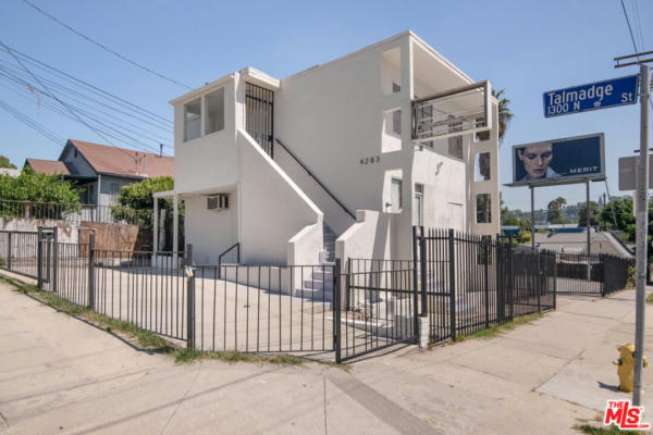 4281 FOUNTAIN AVE, LOS ANGELES, CA 90029 - Image 1