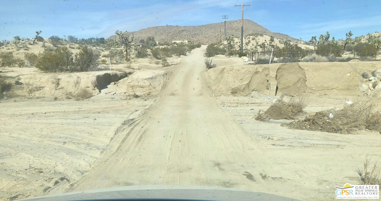 0 LOT 5 5 SEC 30 TP 1N R 6E, YUCCA VALLEY, CA 92284, photo 1 of 11