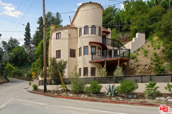 1884 Laurel Canyon Blvd, Los Angeles, CA 90046 - Home for Rent