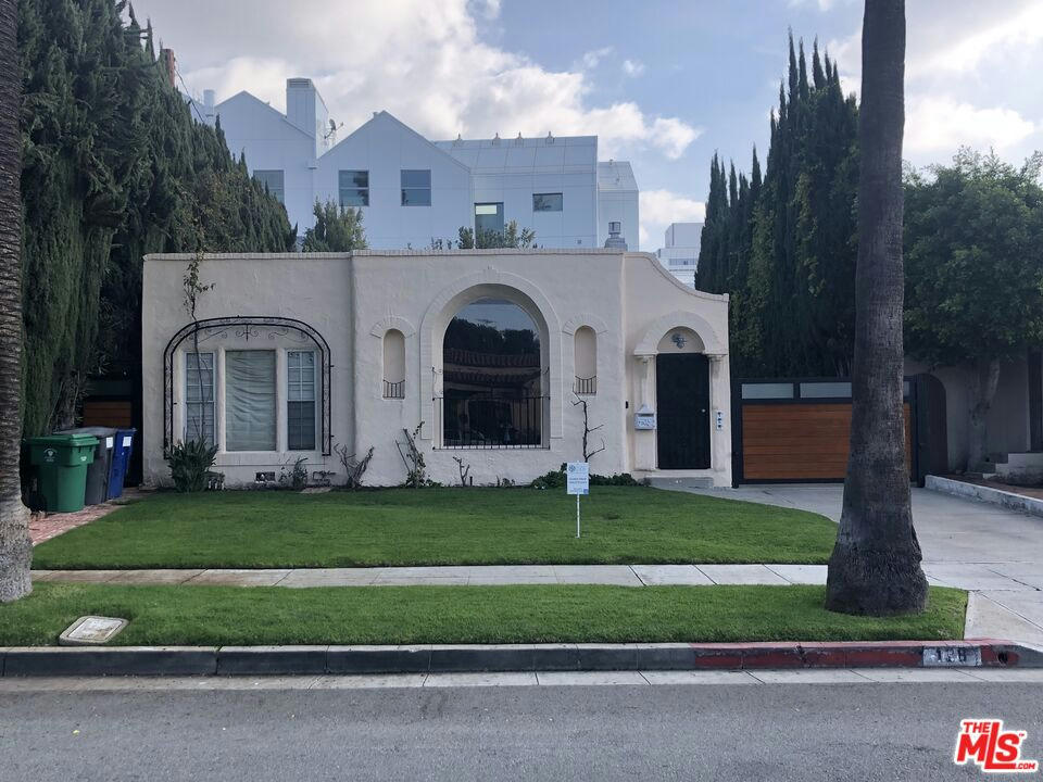 128 S CARSON RD, BEVERLY HILLS, CA 90211, photo 1 of 20