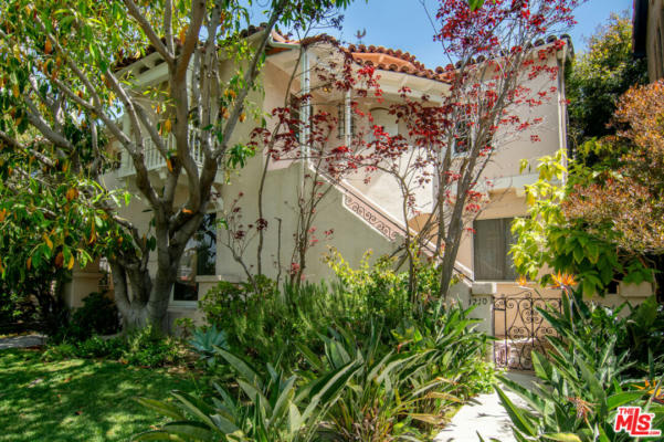 1208 STEARNS DR, LOS ANGELES, CA 90035 - Image 1