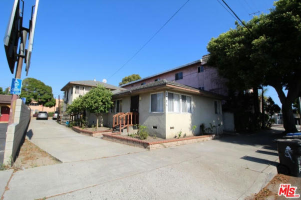 1704 N WILMINGTON BLVD, WILMINGTON, CA 90744 - Image 1