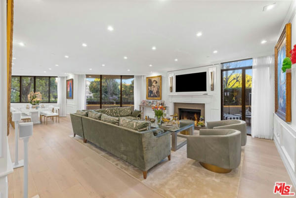 300 N SWALL DR UNIT 105, BEVERLY HILLS, CA 90211 - Image 1